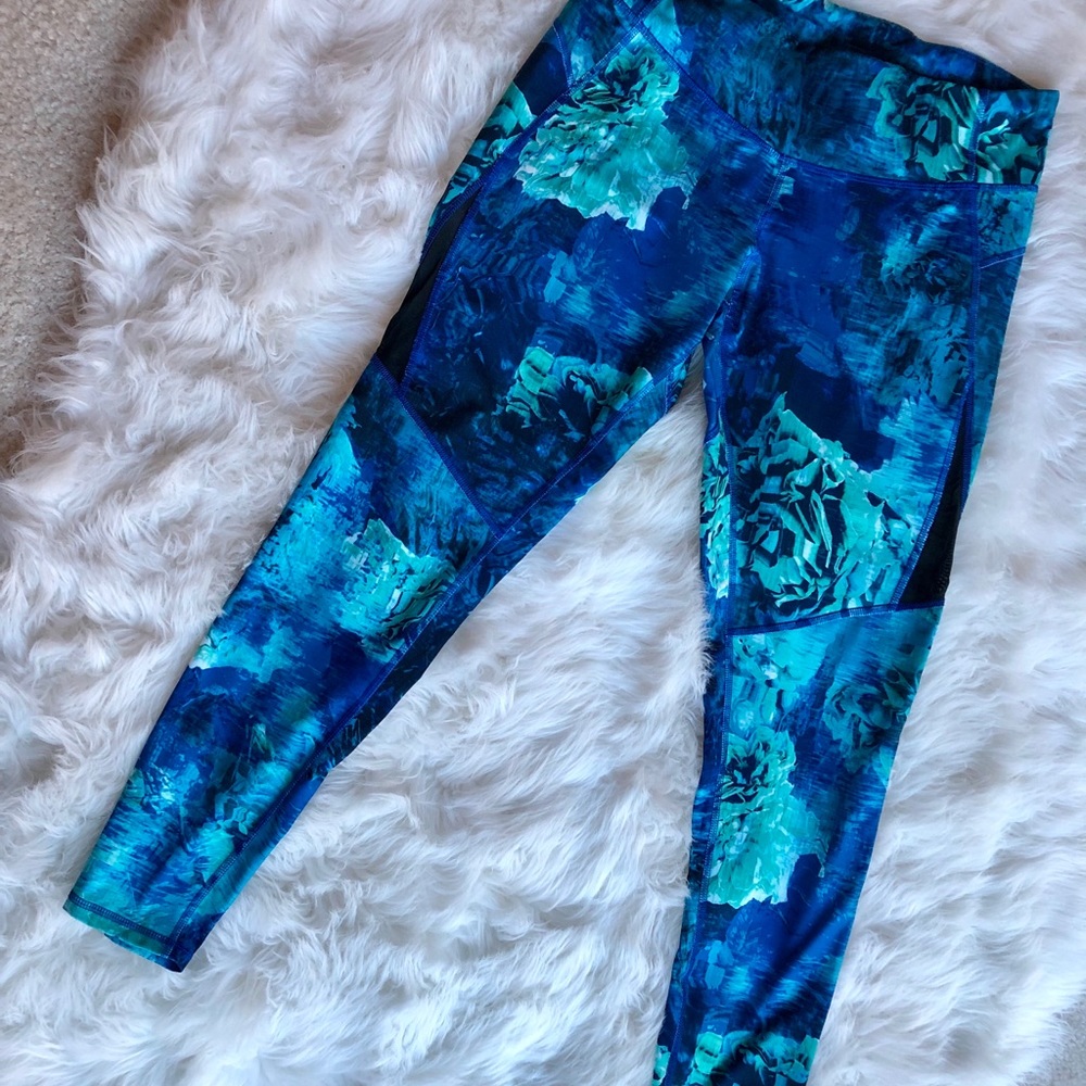 Champion Gear leggings